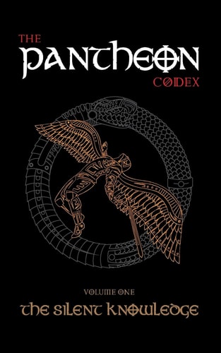 The Pantheon Codex The Silent Knowledge