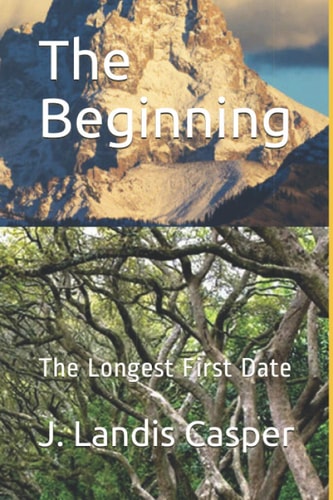 The Beginning The Longest First Date