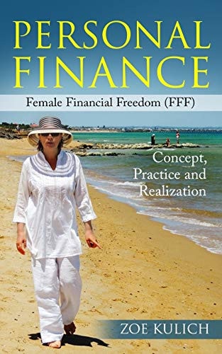 Personal Finance Female Financial Freedom (FFF)