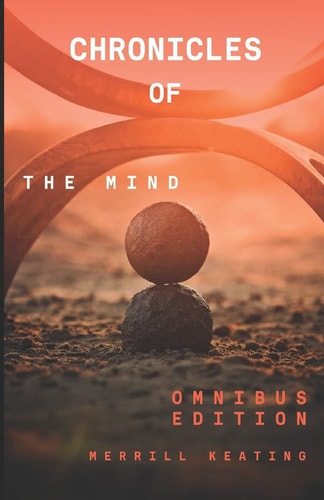 Chronicles of the Mind Omnibus Edition