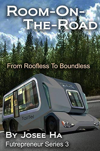 Room-On-The-Road From Roofless To Boundless