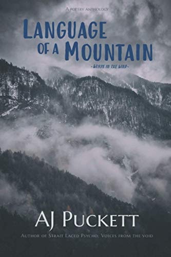 Language of a Mountain Words in the Wind