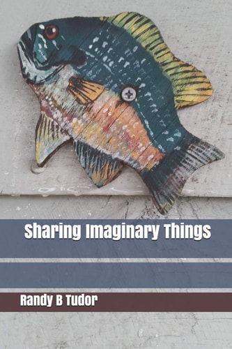 Sharing Imaginary Things