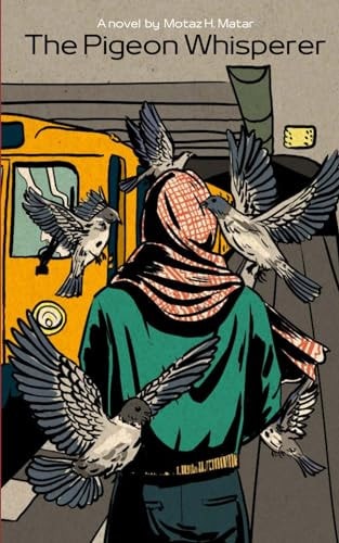 The Pigeon Whisperer