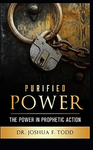 Purified Power The Power in Prophetic Action