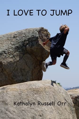I Love to Jump