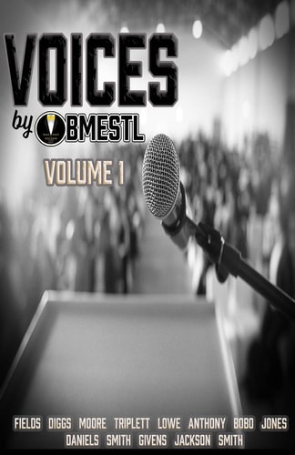 Voices by BMESTL Volume 1