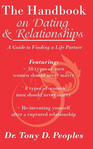 The Handbook on Dating and Relationships