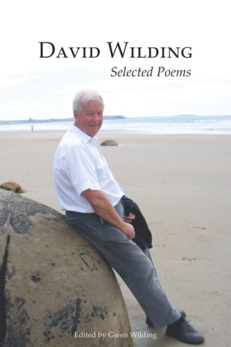 David Wilding - Selected Poems