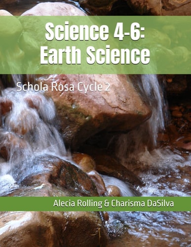Science 4-6 Schola Rosa Cycle 2