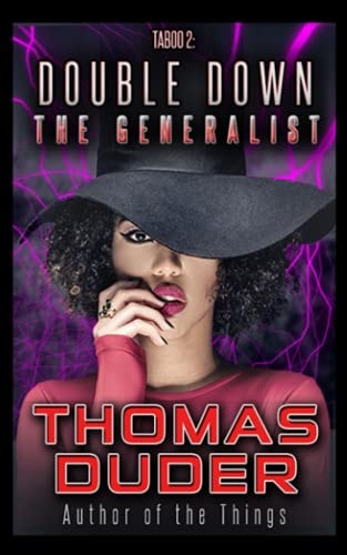 The Generalist - Taboo 2 Double Down