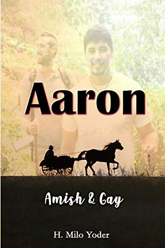 Aaron Amish and Gay