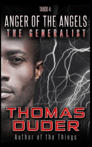 The Generalist - Taboo 4 Anger of the Angels