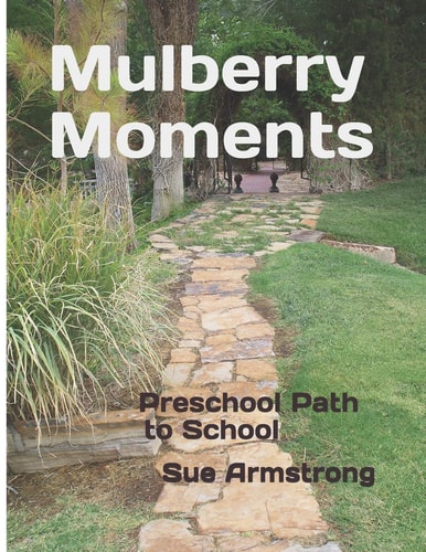 Mulberry Moments Preschool Path to School