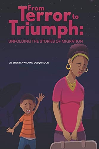 From Terror to Triumph Unfolding the Stories of Migration