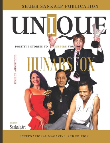 Unique Positive Stories to Inspire You!