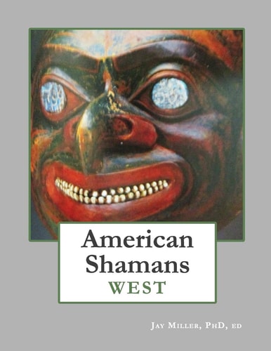 American Shamans West