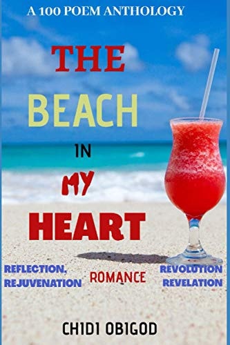 The Beach in My Heart A 100 Poem Anthology