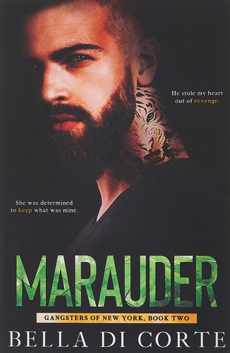 Marauder