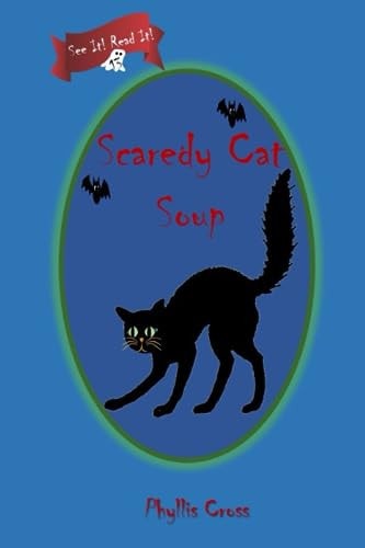 Scaredy Cat Soup