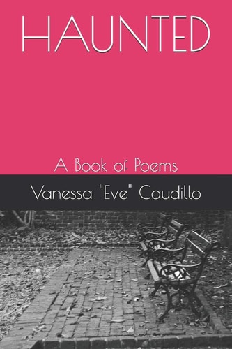 Haunted A Book of Poems