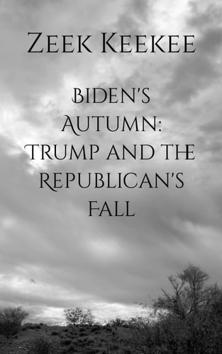 Biden's Autumn Trump and the Republican's Fall