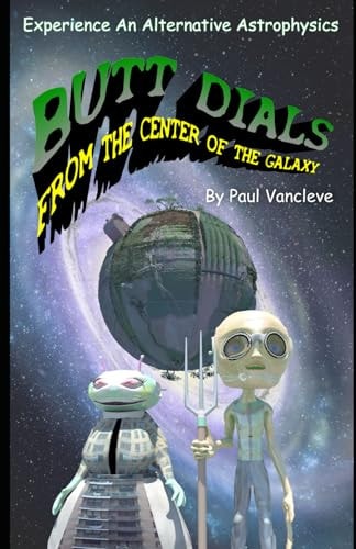 Butt Dials from the Center of the Galaxy