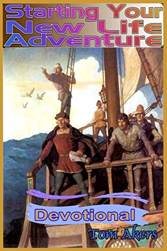 Starting Your New Life Adventure