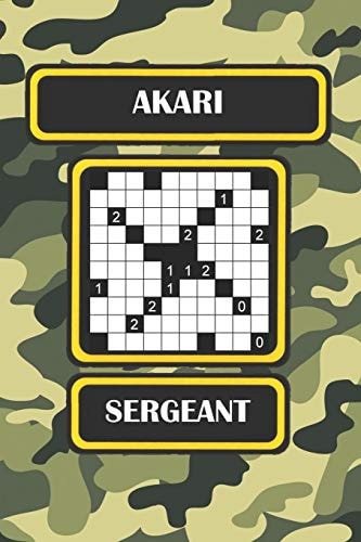 Akari Sergeant