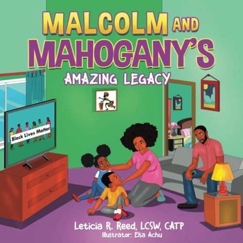 Malcolm and Mahogany's Amazing Legacy