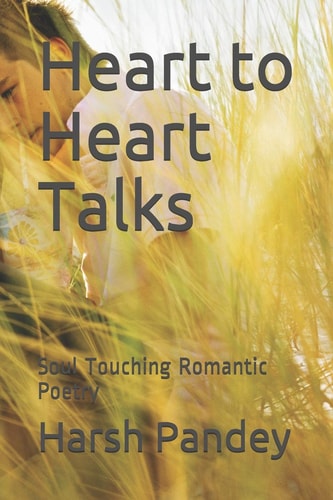 Heart to Heart Talks Soul Touching Romantic Poetry