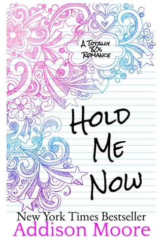 Hold Me Now