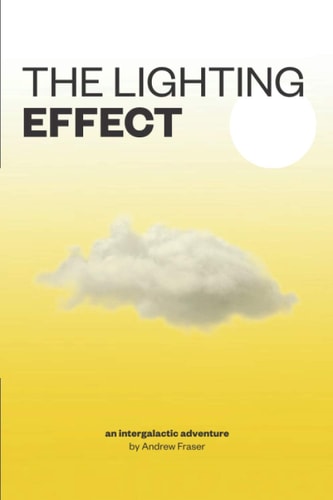 The Lighting Effect An Intergalactic Adventure