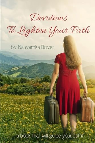 Devotions To Lighten Your Path