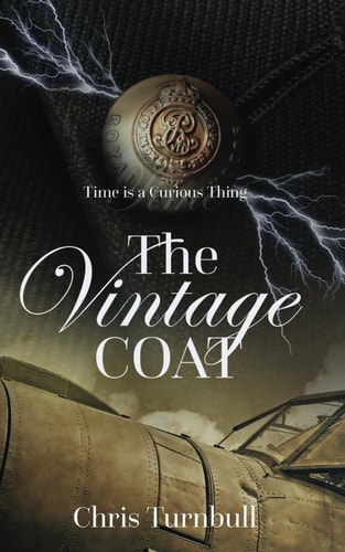 The Vintage Coat: The 2020 Edition