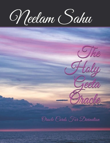 The Holy Geeta Oracle Oracle Cards For Divination