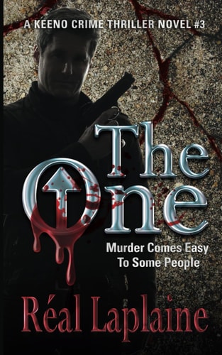 The One Murder Comes Easy to Some People