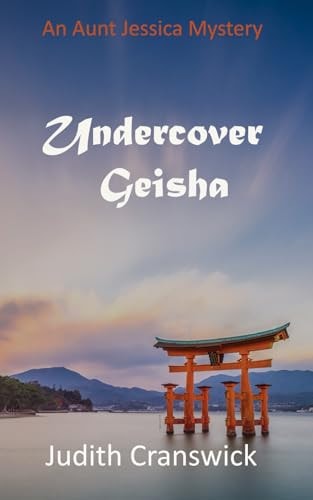 Undercover Geisha