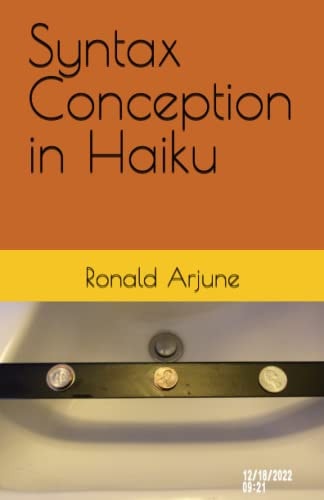 Syntax Conception in Haiku