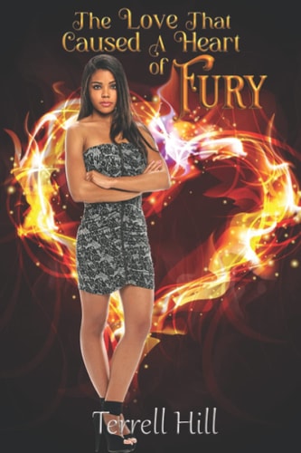 The Love That Caused A Heart Of Fury