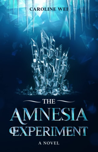 The Amnesia Experiment A Young Adult Dystopian Novel