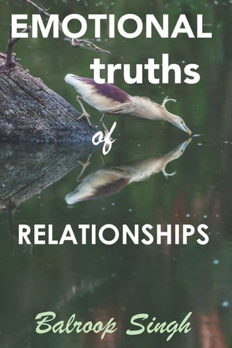 Emotional Truths Of Relationships