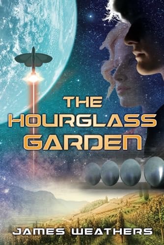 The Hourglass Garden