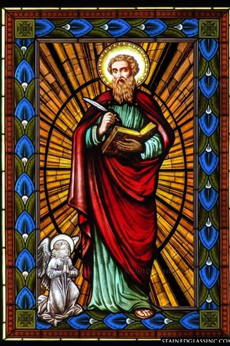 Sweet Jesus Wycliffe's Gospel of Matthew