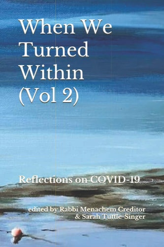 When We Turned Within Reflections on COVID-19 (Volume 2)