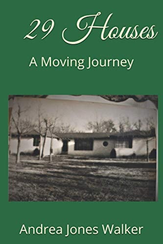29 Houses A Moving Journey