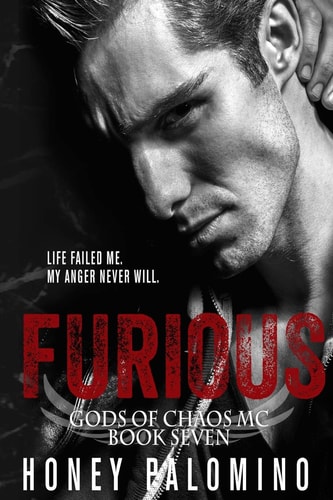 Furious Gods of Chaos MC (Book Seven)