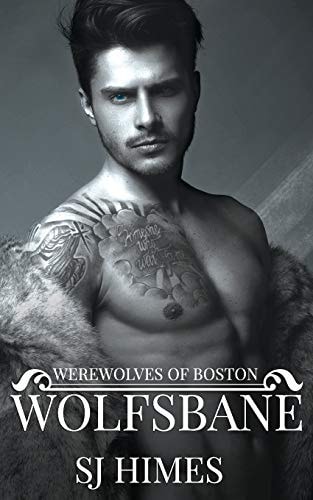 Wolfsbane An Infinite Arcana Novella