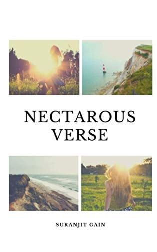 Nectarous Verse