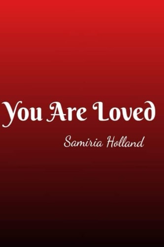 You Are Loved